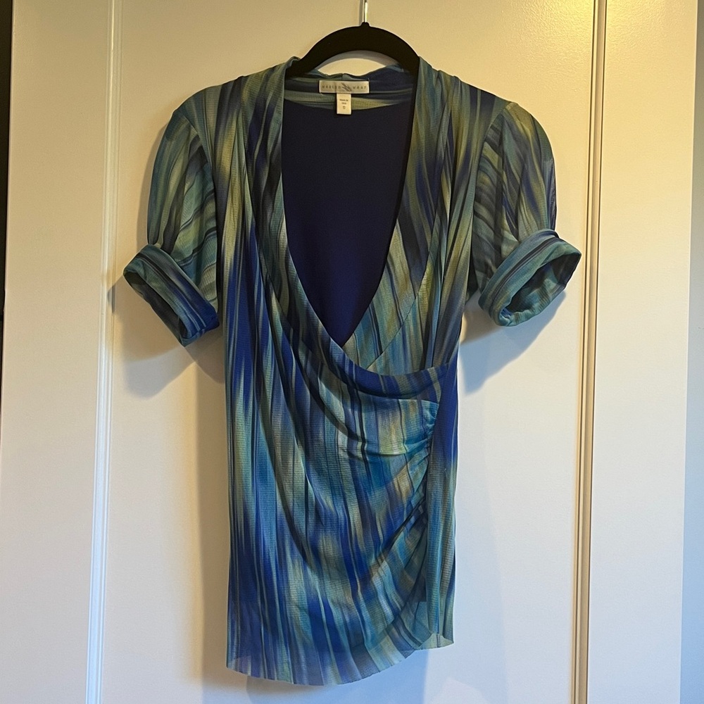 WESTON WEAR Blouse